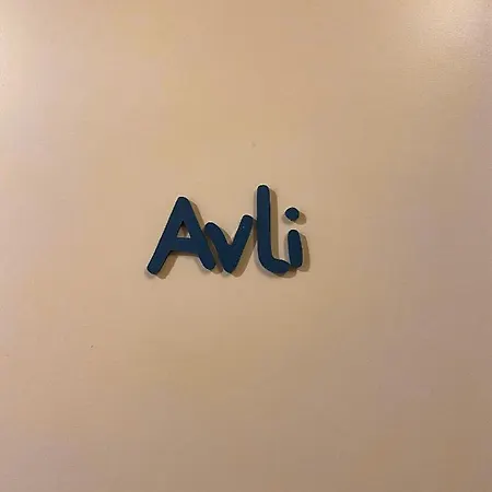 דירה Avli