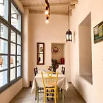 Apartment Avli Nafplio