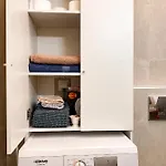 Avli Apartmán *