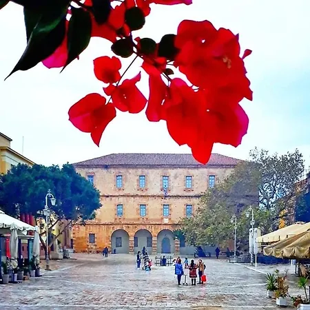 Avli * Ναύπλιο