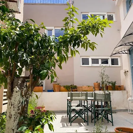 Apartman Avli
