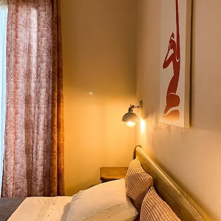 Avli Apartman