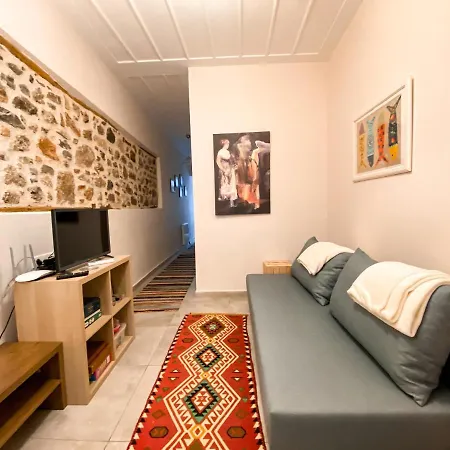 Apartman Avli Návplio