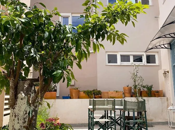 Apartman Avli