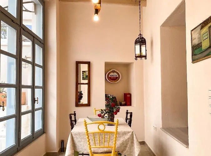 Apartment Avli Nafplio